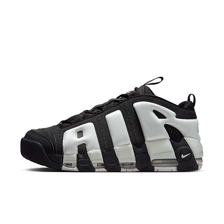 Кроссовки Nike Air More Uptempo Low