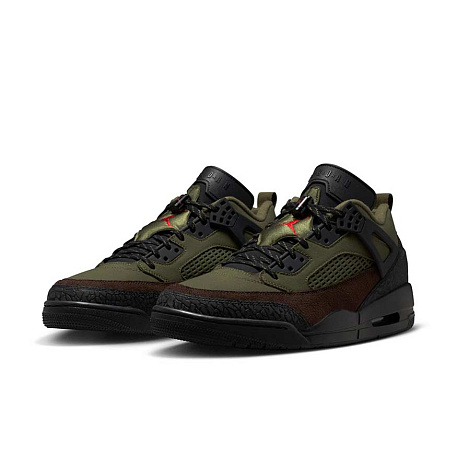 Кроссовки Jordan Spizike Low