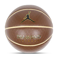 Мяч баскетбольный Jordan Diamond Outdoor 8P