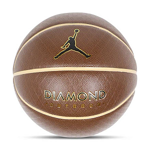 Мяч баскетбольный Jordan Diamond Outdoor 8P