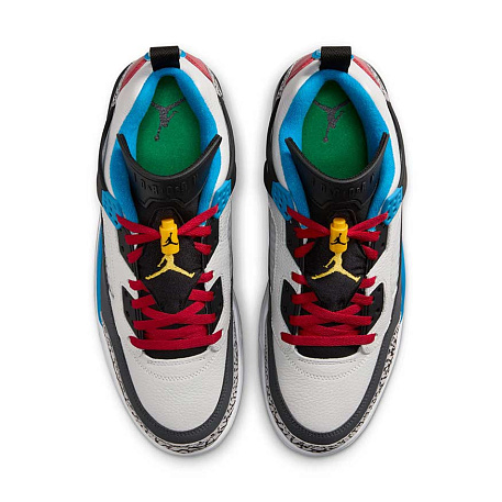 Кроссовки Jordan Spizike Low SE