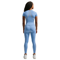 Футболка Nike Dri-FIT Universal Short Sleeve Top Mesh