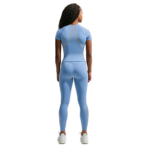 Футболка Nike Dri-FIT Universal Short Sleeve Top Mesh