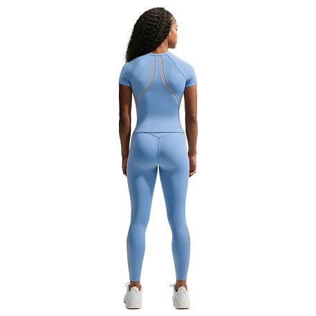 Футболка Nike Dri-FIT Universal Short Sleeve Top Mesh