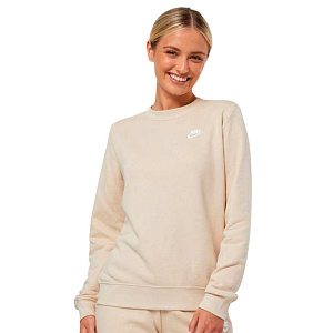 Толстовка Nike Club Fleece Crew