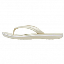 Вьетнамки Crocs Crocband Flip Navy