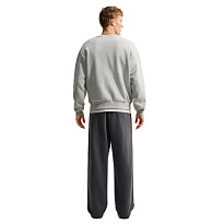 Брюки Nike Solo Swoosh Fleece Open-Hem Pants