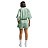 Топ Nike Sportswear Offline Woven Station Short Sleeve Top
