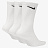 Носки Nike EVERYDAY LTWT CREW 3PR