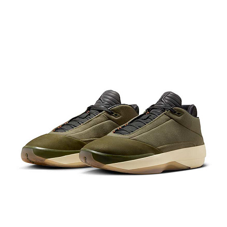 Кроссовки Air Jordan 40 Heritage