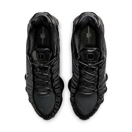 Кроссовки Nike Shox Total Length