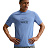 Футболка Nike Dri-FIT UV Hyverse Top Field Graphic