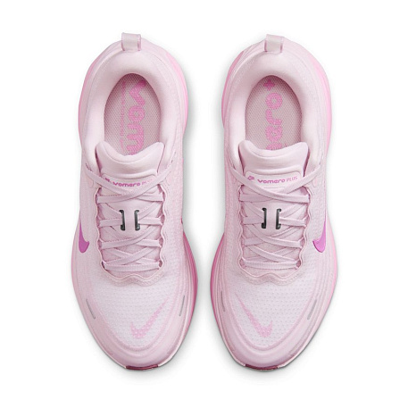Кроссовки Nike Vomero Plus