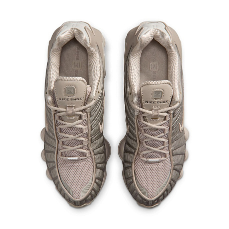 Кроссовки Nike Shox TL