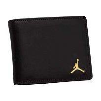 Кошелек Jordan Jumpman Ingot Bifold Wallet