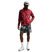 Ветровка Nike UV Repel Miler Allover Print Jacket