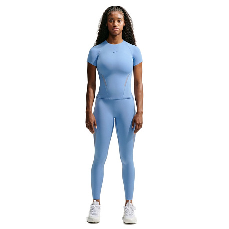 Футболка Nike Dri-FIT Universal Short Sleeve Top Mesh