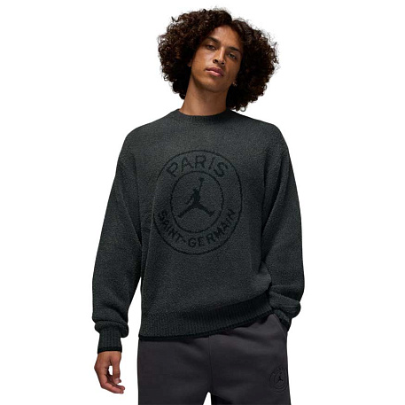 Свитер Jordan Paris Saint-Germain Knit Sweater