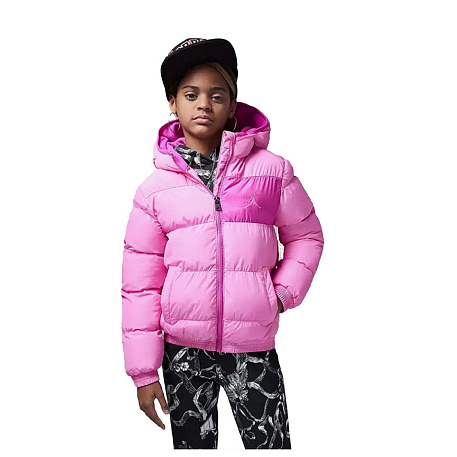 Куртка Jordan Essentail Midweight Puffer Coat