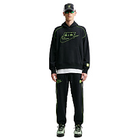Толстовка Nike Air Pullover Hoodie