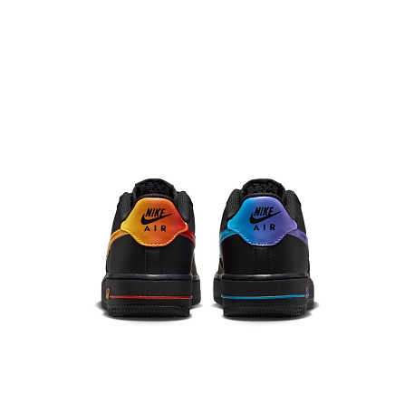 Кроссовки Nike Air Force 1 BB Win (GS)