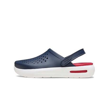 Клоги Crocs InMotion Clog Navy