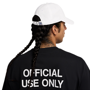 Кепка Nike Club Unstructured Cortez Patch Cap