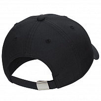 Кепка Nike Dri-FIT Club Metal-Swoosh-Cap