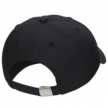 Кепка Nike Dri-FIT Club Metal-Swoosh-Cap