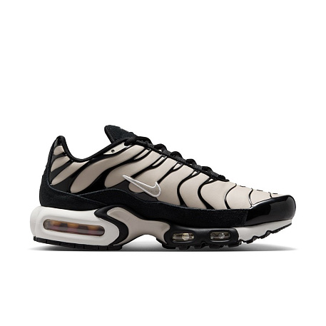 Кроссовки Nike Air Max Plus Suede