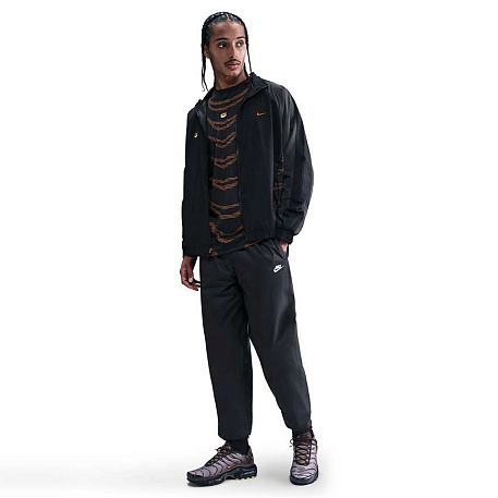 Брюки Nike Windrunner Lined Pants
