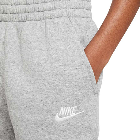 Брюки Nike Sportswear Club Fleece Joggers