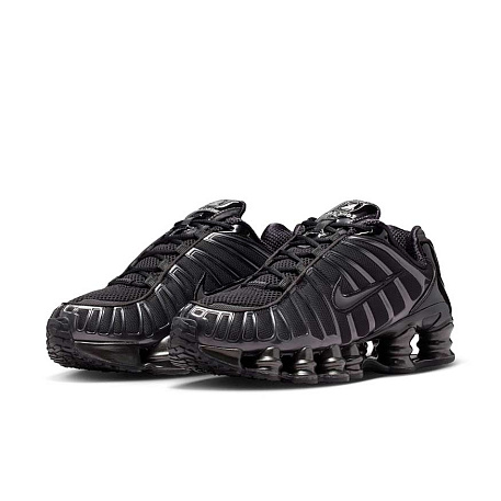 Кроссовки Nike Shox TL