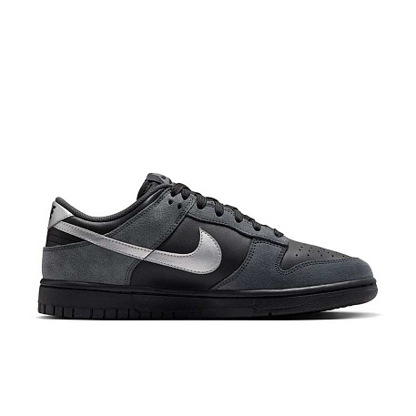 Кроссовки Nike Dunk Low Anthracite