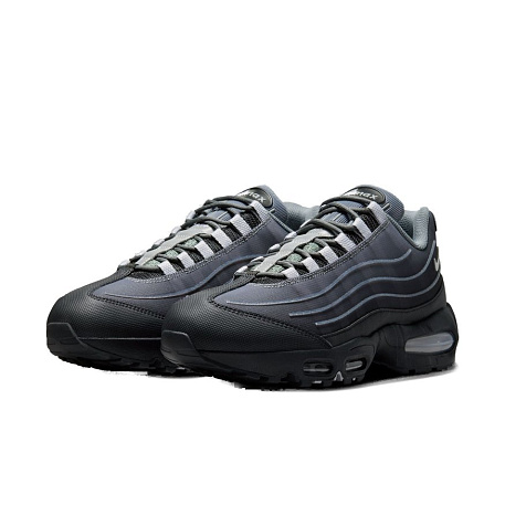 Кроссовки Nike Air Max 95 Big Bubble Tech