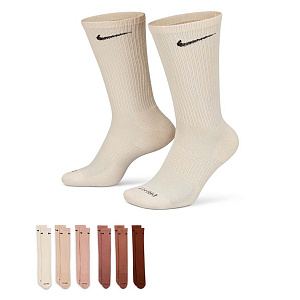 Носки Nike Everyday Plus Cushioned