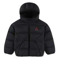 Куртка Jordan Brooklyn Graphic Puffer