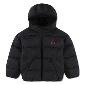 Куртка Jordan Brooklyn Graphic Puffer
