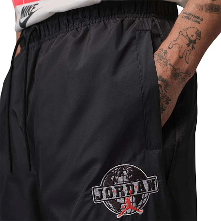 Брюки Jordan Brooklyn Fleece