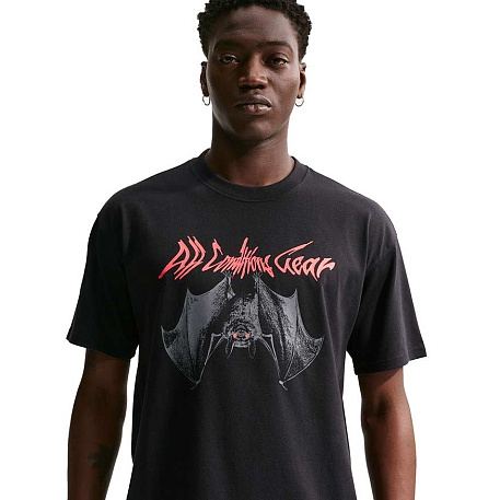 Футболка Nike All Conditions Gear Dri-FIT Loose Camp Bats T-Shirt