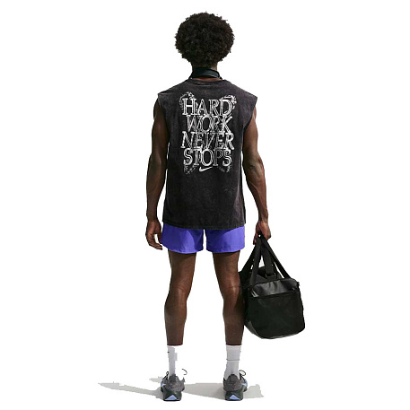 Футболка Nike Sleeveless Training T-Shirt