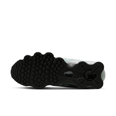 Кроссовки Nike Shox TL