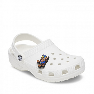 Украшение для обуви Crocs Paw Patrol Chase 1