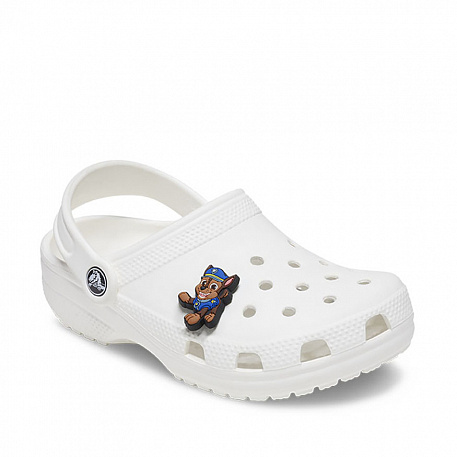 Украшение для обуви Crocs Paw Patrol Chase 1
