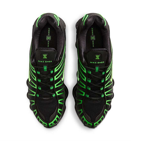 Кроссовки Nike Shox TL