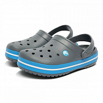Клоги Crocs Crocband QaQ