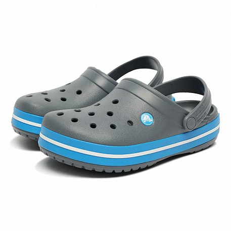 Клоги Crocs Crocband QaQ