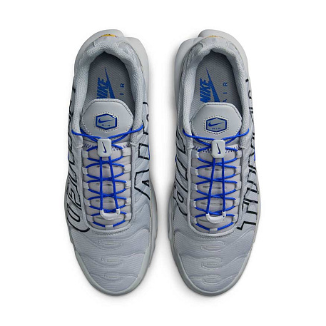 Кроссовки Nike Air Max Plus