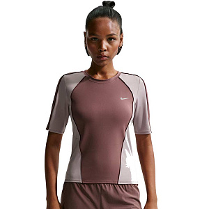 Футболка Nike Swift Dri-FIT Short-Sleeve Running Top