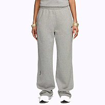 Брюки Nike Nocta Cardinal Stock Pants Fleece Open Hem